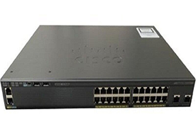 Cisco  -2960X