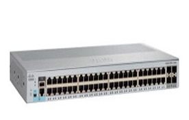 Cisco  -C2960L