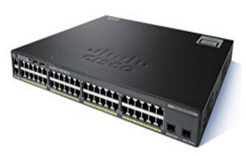 Cisco  -C2960X